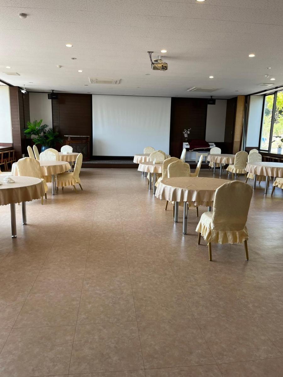 Fuji Yamanakako Resort Hotel Exterior photo